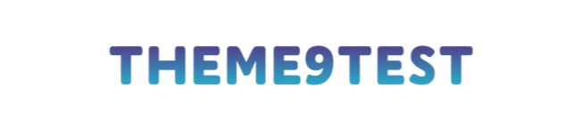 Theme9test