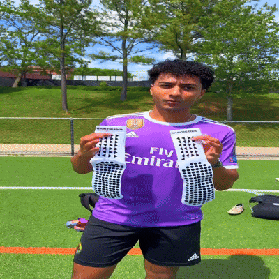 GRIP SOCKS 3.0 MidCalf Length