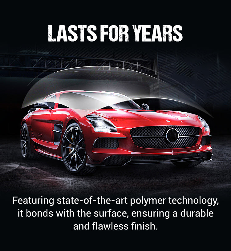 🔥LAST DAY -BUY 1 GET 1 FREE🔥Car Scratch Repair Pen