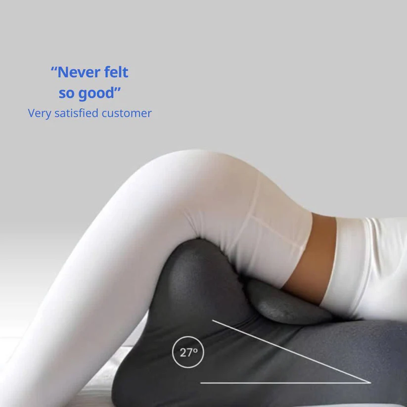 IsCloudPillow CloudLift Cushion Premium