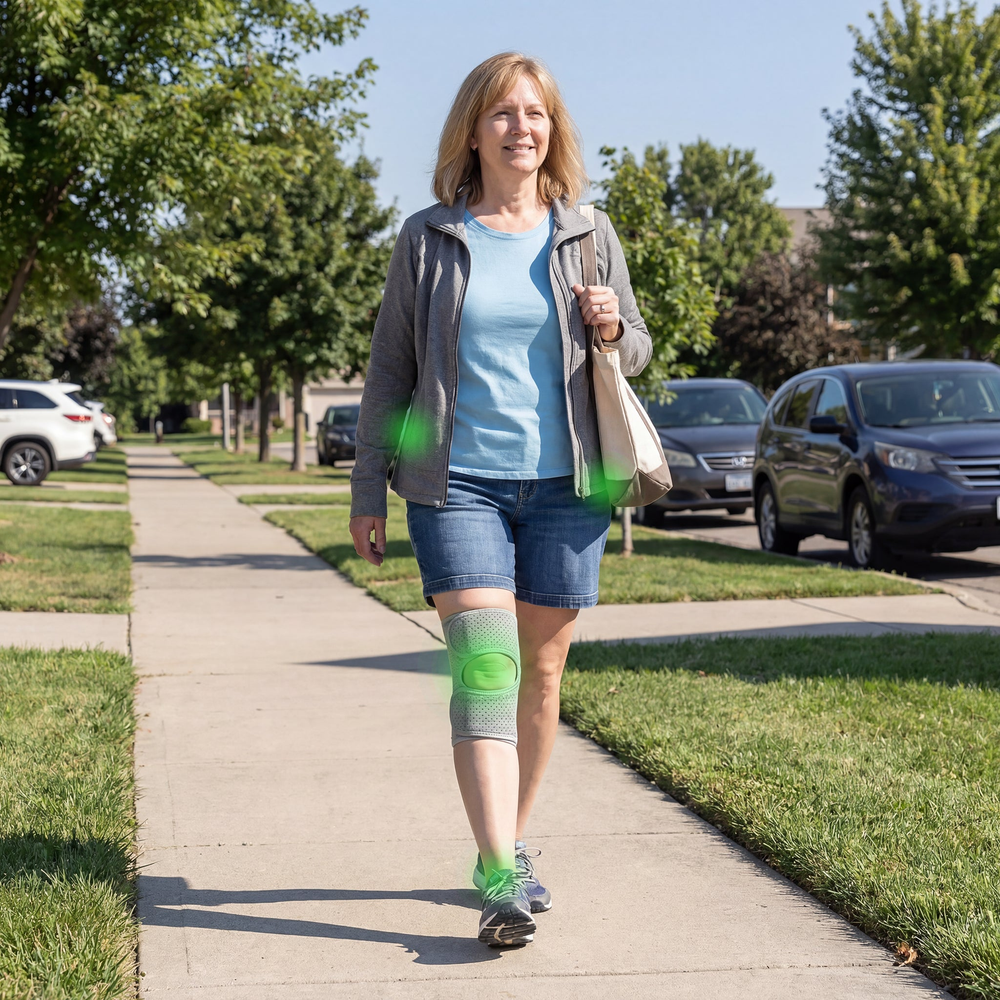 🎁HOT SALE 49% OFF🔥Hinged Knee Brace