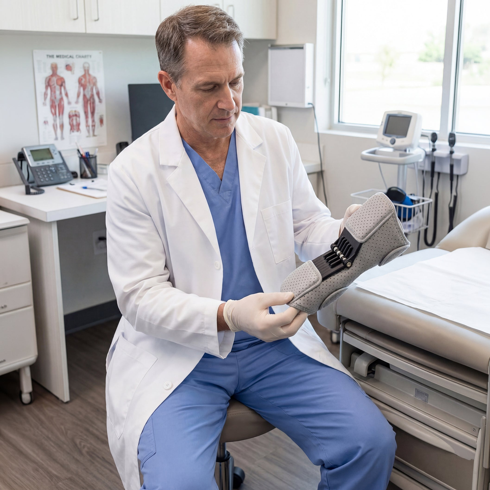 🎁HOT SALE 49% OFF🔥Hinged Knee Brace